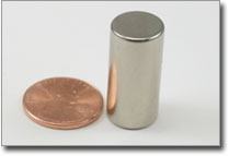 Category: Rare Earth Cylinder Magnets