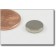 10x2mm nickel plated rare earth disc magnet
