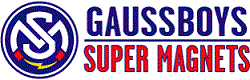 Gaussboys Super Magnets - Rare Earth Magnets